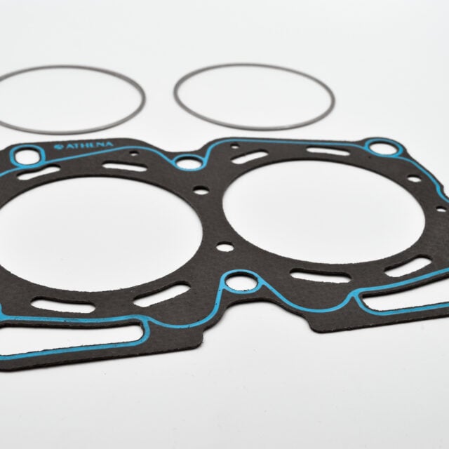 Athena Cut Ring Head Gasket - 95mm - 1.2mm - Subaru EJ25 Engines