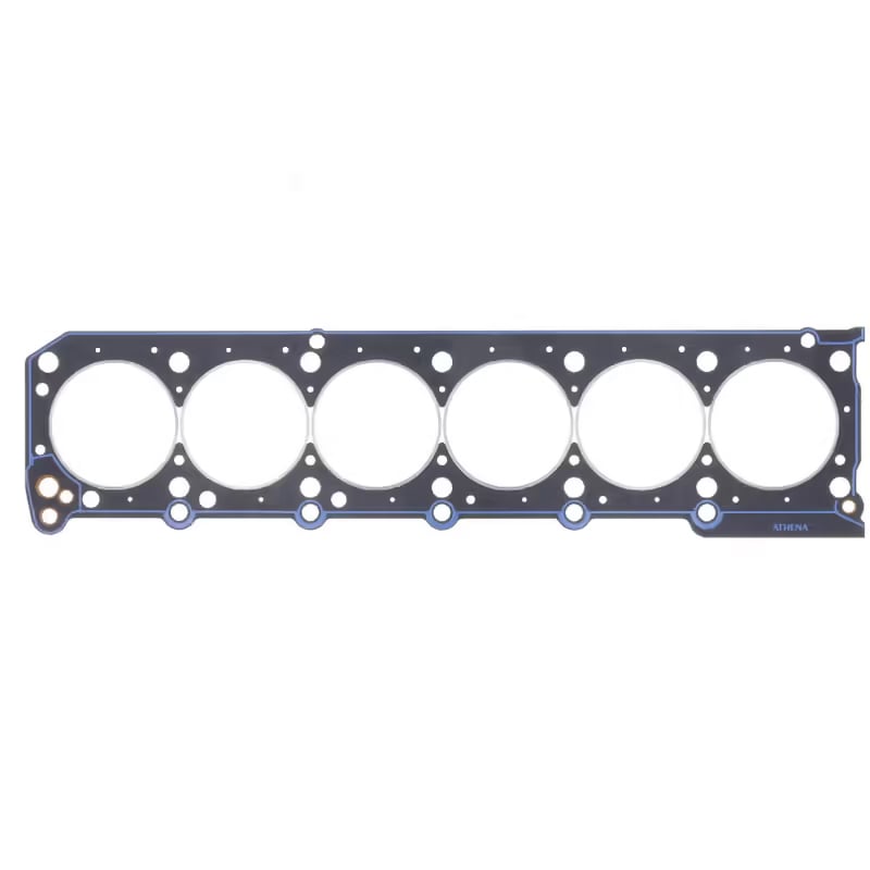Athena Cut Ring Racing Head Gasket thickness 2 mm - 91,4 mm