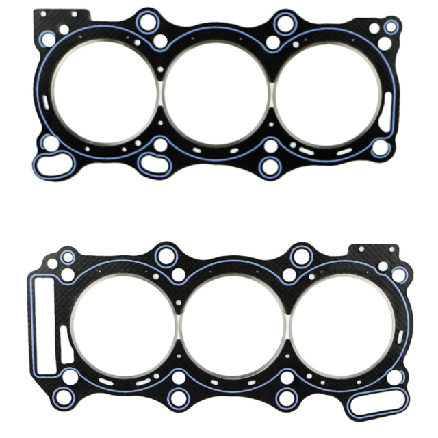 Athena Cut Ring Racing Head Gasket thickness 1 mm - 96,5 mm -Right)