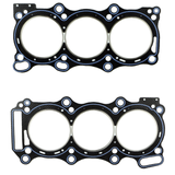 Athena Cut Ring Racing Head Gasket thickness 1 mm - 96,5 mm -Right)