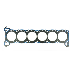 Athena Cut Ring Racing Head Gasket thickness 1,5 mm - 87,5 mm