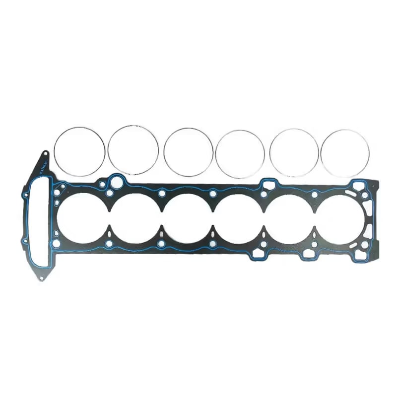 Athena Cut Ring Racing Head Gasket thickness 1,2 mm - 101 mm