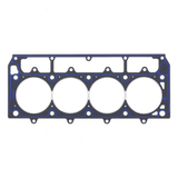 Athena Cut Ring Racing Head Gasket thickness 1 mm - 106,7 mm -Left)