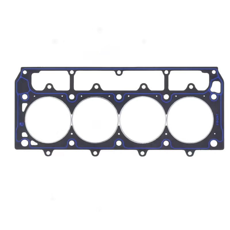 Athena Cut Ring Racing Head Gasket thickness 1,5 mm - 106,7 mm -Right)