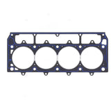 Athena Cut Ring Racing Head Gasket thickness 1,5 mm - 106,7 mm -Right)