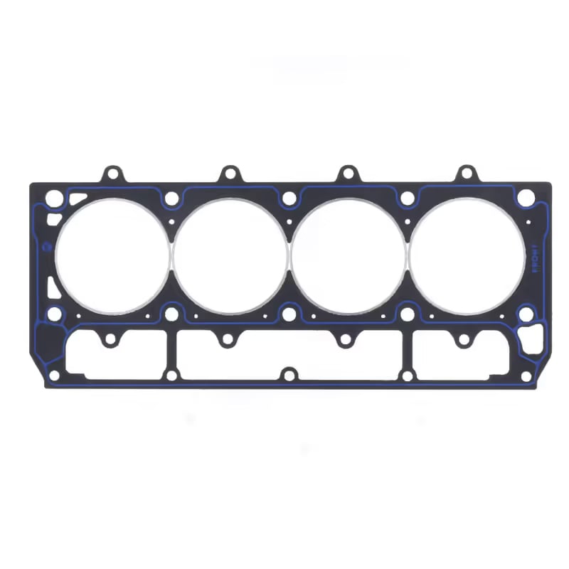 Athena Cut Ring Racing Head Gasket thickness 1,5 mm - 106,7 mm -Left)