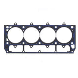 Athena Cut Ring Racing Head Gasket thickness 1,5 mm - 106,7 mm -Left)