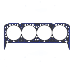 Athena Cut Ring Racing Head Gasket thickness 1 mm - 104,8 mm