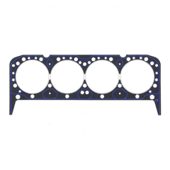 Athena Cut Ring Racing Head Gasket thickness 1,3 mm - 104,8 mm
