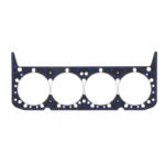 Athena Cut Ring Racing head gasket  1,30 mm - 106,7 mm