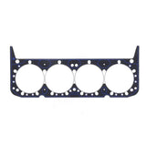 Athena Cut Ring Racing Head Gasket thickness 1,50 mm - 106,7 mm