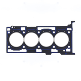 Athena Cut Ring Racing Head Gasket thickness 1,2 mm - 89 mm