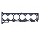 Athena Cut Ring Racing Head Gasket thickness 1 mm - 98 mm