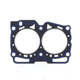Athena Cut Ring Racing Head Gasket thickness 1 mm - 101,3 mm