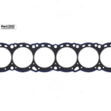 Athena Head Gasket Nissan RB26DETT 1.60mm -8.0mm