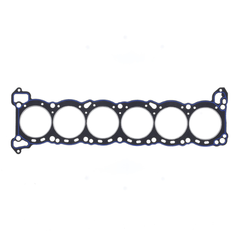 Athena Cut Ring Racing Head Gasket thickness 1,2 mm - 88 mm