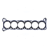 Athena Cut Ring Racing Head Gasket thickness 1,2 mm - 88 mm