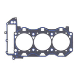 Athena Cut Ring Racing Head Gasket thickness 1 mm - 105 mm -Left)