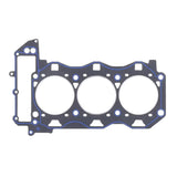 Athena Cut Ring Racing Head Gasket thickness 1 mm - 105 mm -Right)