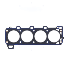 Athena Cut Ring Racing Head Gasket thickness 1,6 mm - 105 mm