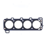 Athena Cut Ring Racing Head Gasket thickness 1,6 mm - 105 mm