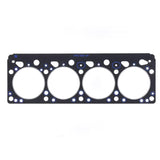 Athena Cut Ring Racing Head Gasket thickness 1,10 mm - 103,2 mm