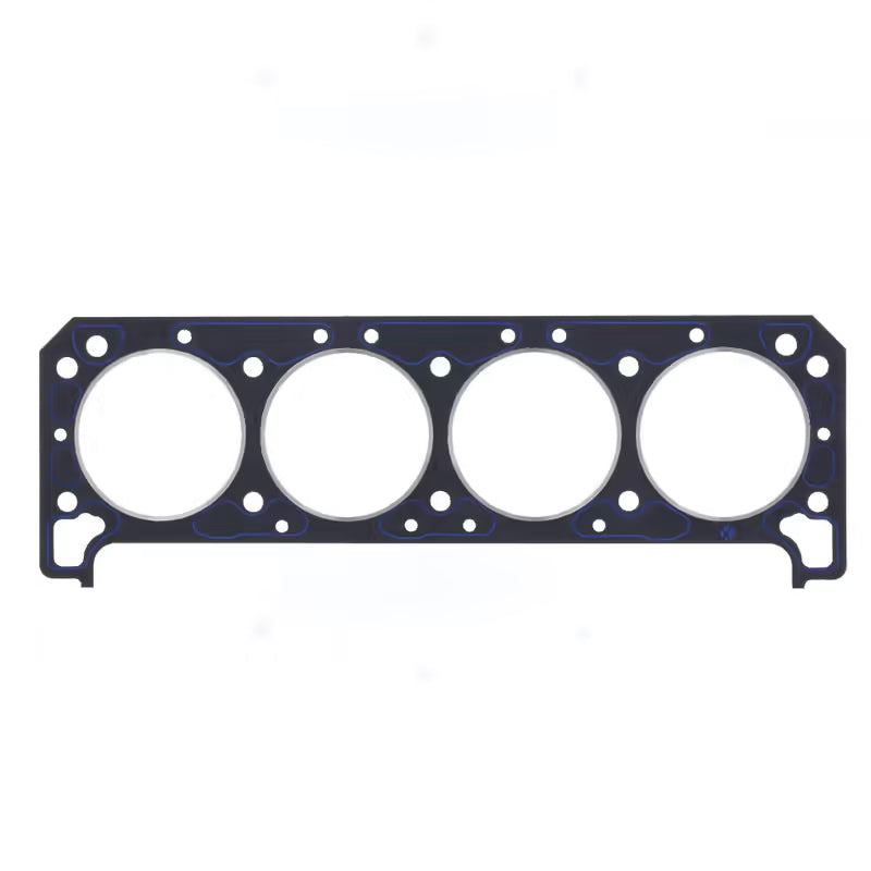 Athena Cut Ring Racing Head Gasket thickness 1,1 mm - 112,8 mm