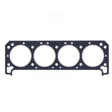 Athena Cut Ring Racing Head Gasket thickness 1,1 mm - 112,8 mm