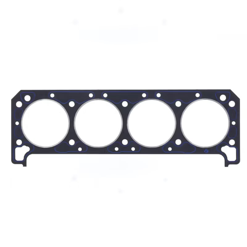 Athena Cut Ring Racing Head Gasket thickness 1,1 mm - 111,3 mm