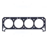 Athena Cut Ring Racing Head Gasket thickness 1,1 mm - 111,3 mm