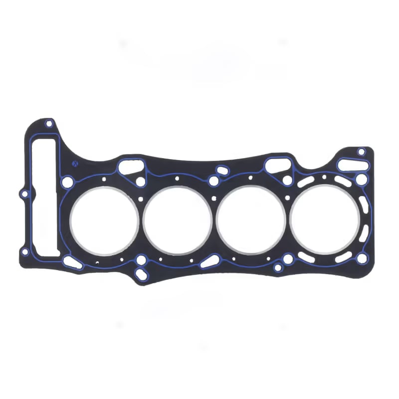 Athena Cut Ring Racing Head Gasket thickness 1,3 mm - 87 mm