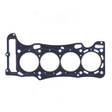 Athena Cut Ring Racing Head Gasket thickness 1,3 mm - 87 mm