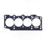 Athena Cut Ring Racing Head Gasket thickness 1,2 mm - 73,5 mm