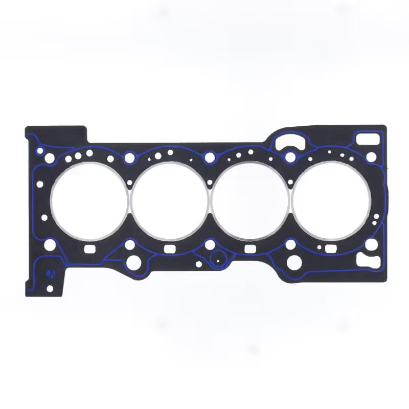 Athena Cut Ring Racing Head Gasket thickness 1,3 mm - 90 mm