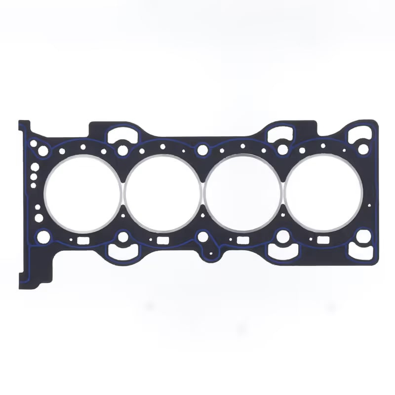 Athena Cut Ring Racing Head Gasket thickness 1 mm - 89 mm