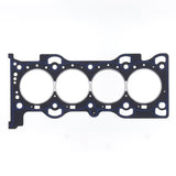 Athena Cut Ring Racing Head Gasket thickness 1 mm - 89 mm