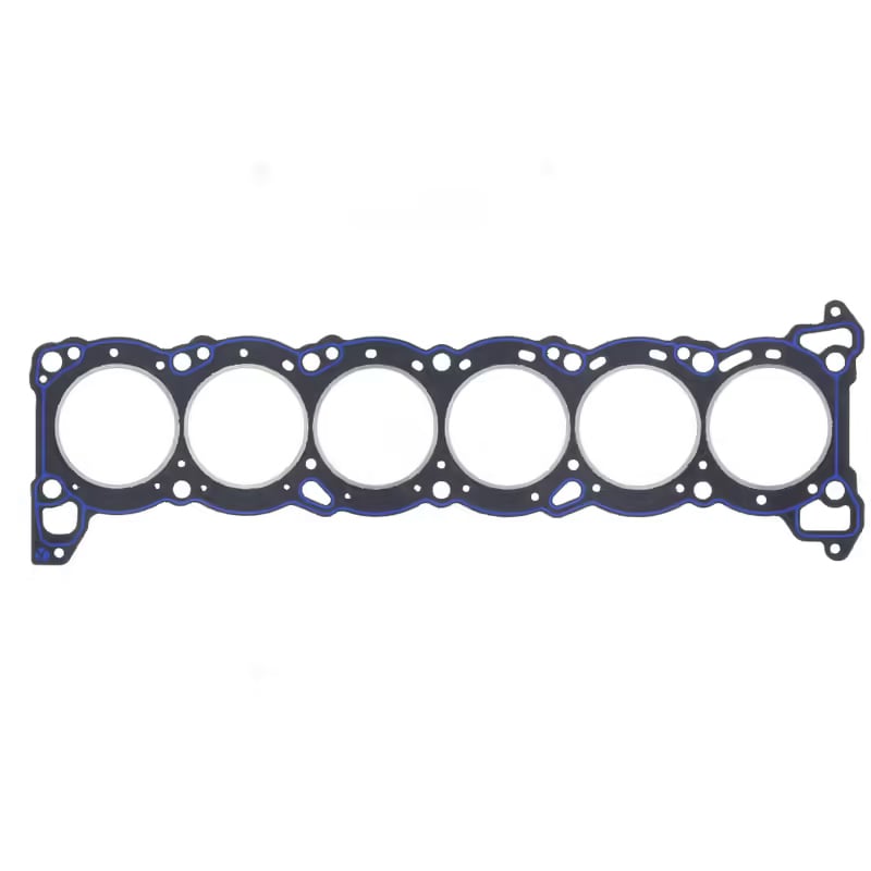 Athena Cut Ring Racing Head Gasket thickness 1 mm - 87 mm