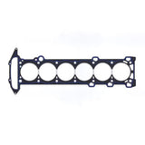 Athena Cut Ring Racing Head Gasket thickness 1,6 mm - 101 mm
