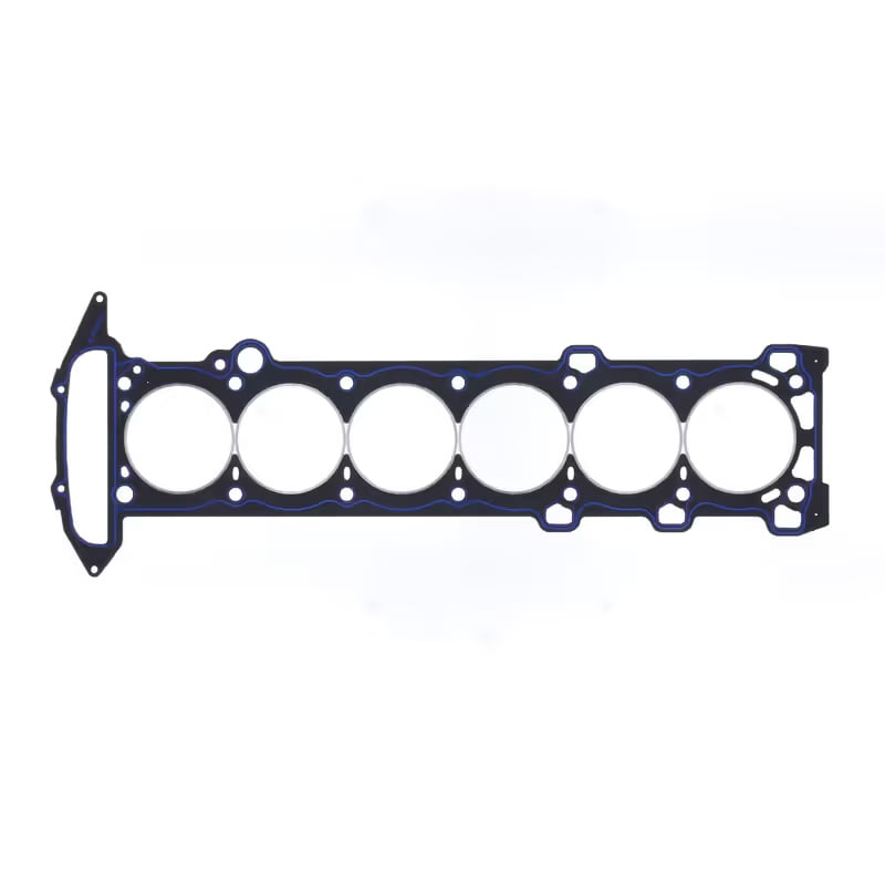 Athena Cut Ring Racing Head Gasket thickness 2 mm - 101 mm