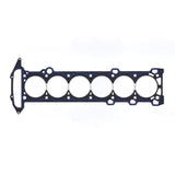 Athena Cut Ring Racing Head Gasket thickness 2 mm - 101 mm