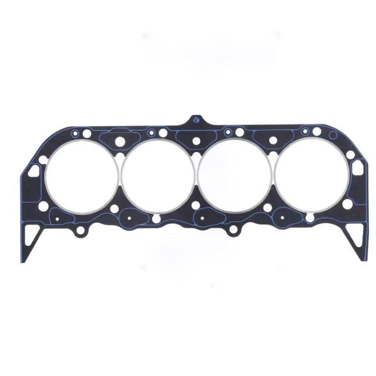 Athena Cut Ring Racing Head Gasket thickness 1 mm- 115,4 mm