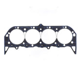 Athena Cut Ring Racing Head Gasket thickness 1 mm- 115,4 mm