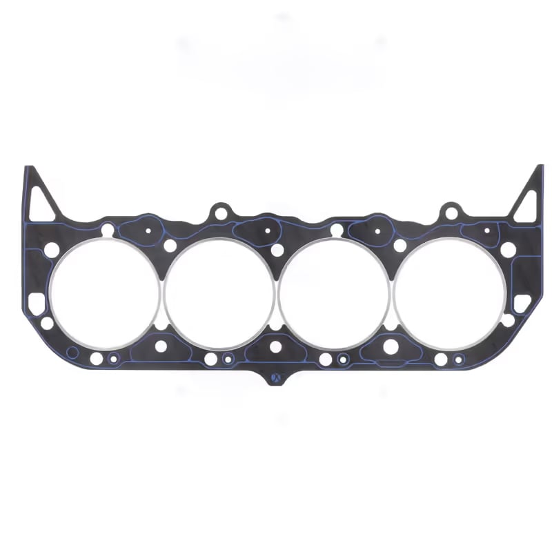 Athena Cut Ring Racing Head Gasket thickness 1,3 mm - 115,4 mm