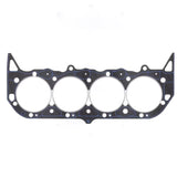Athena Cut Ring Racing Head Gasket thickness 1,3 mm - 115,4 mm