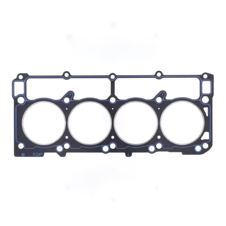 Athena Cut Ring Racing Head Gasket thickness 1 mm - 102,9 mm -Left)