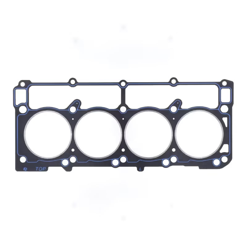 Athena Cut Ring Racing Head Gasket thickness 1 mm - 104,2 mm -Left)