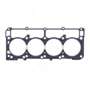 Athena Cut Ring Racing Head Gasket thickness 1 mm - 104,2 mm -Right)