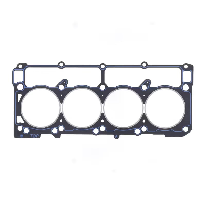 Athena Cut Ring Racing Head Gasket thickness 2 mm - 104,2 mm -Right)