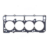 Athena Cut Ring Racing Head Gasket thickness 2 mm - 104,2 mm -Right)