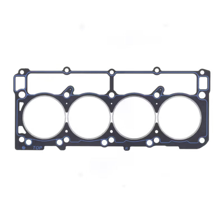 Athena Cut Ring Racing Head Gasket thickness 1 mm - 106,3 mm -Left)